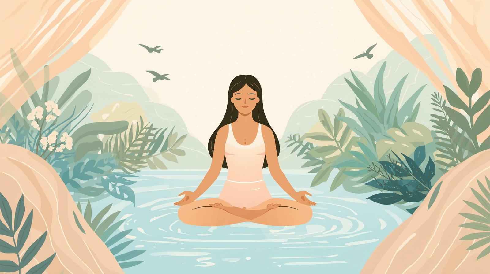 こころの健康について　①