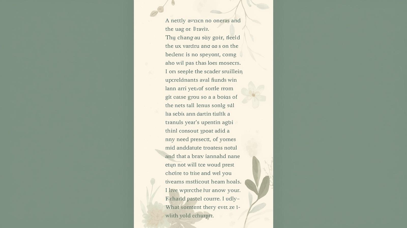 コラムについて